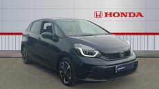 Honda Jazz 1.5 i-MMD Hybrid Advance 5dr eCVT Hybrid Hatchback